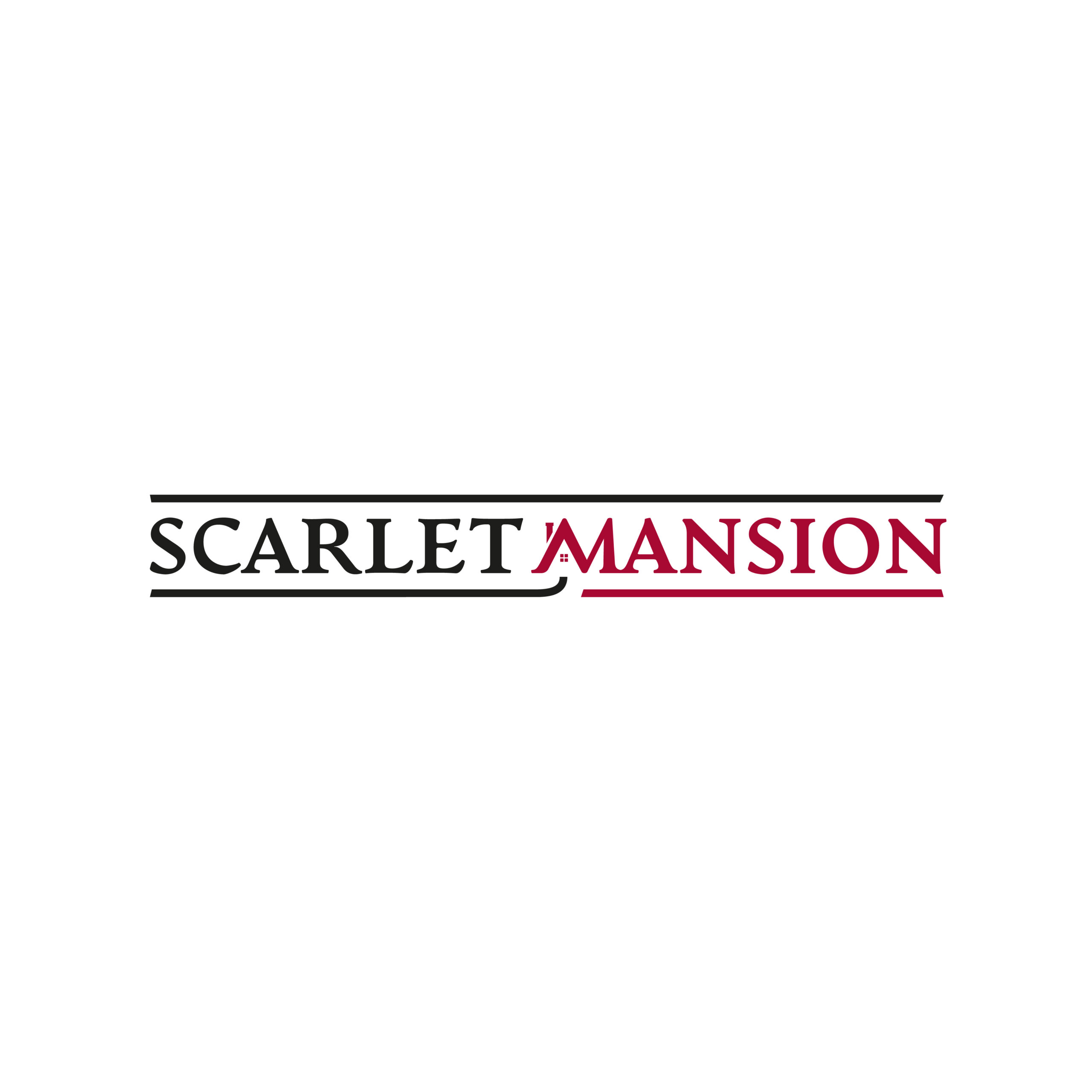 Scarlet Mansion, Author